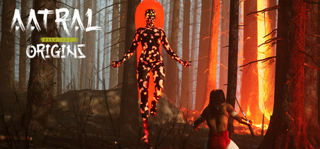 Image for Aatral Origins