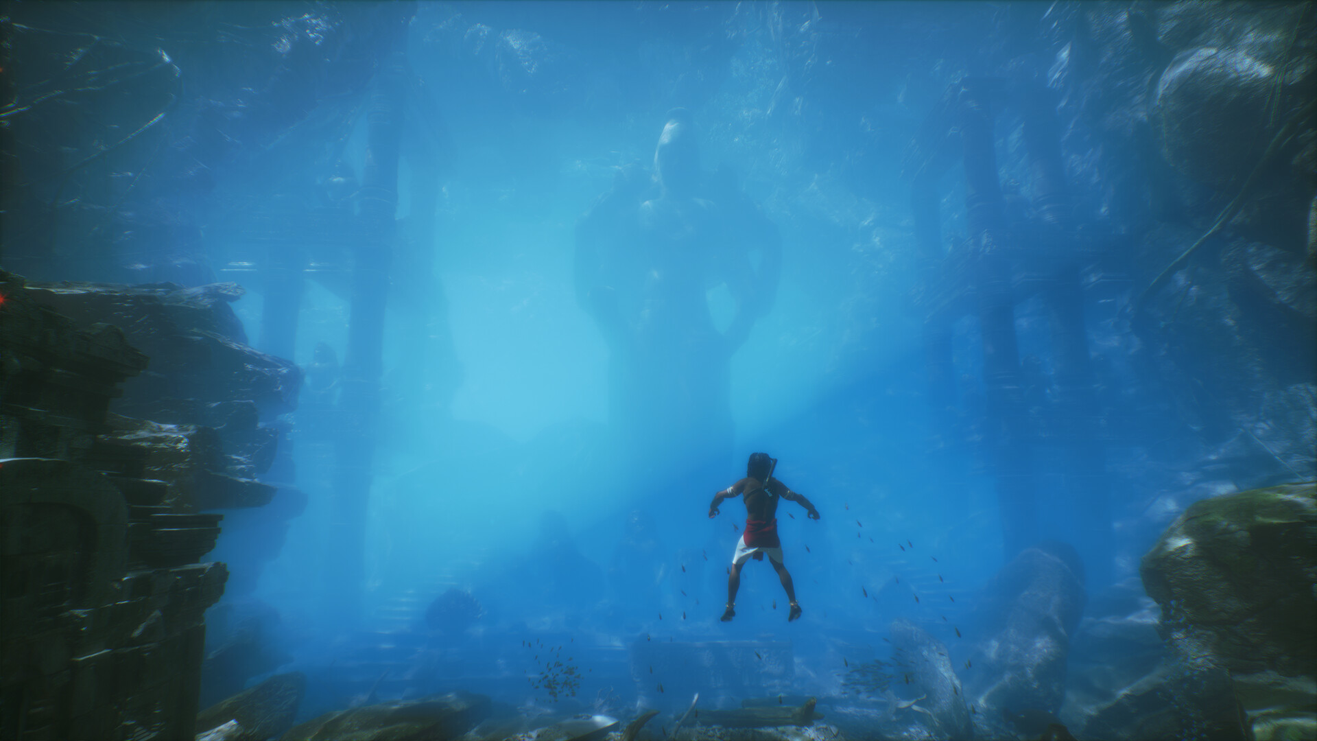 screenshot of Aatral Origins 2