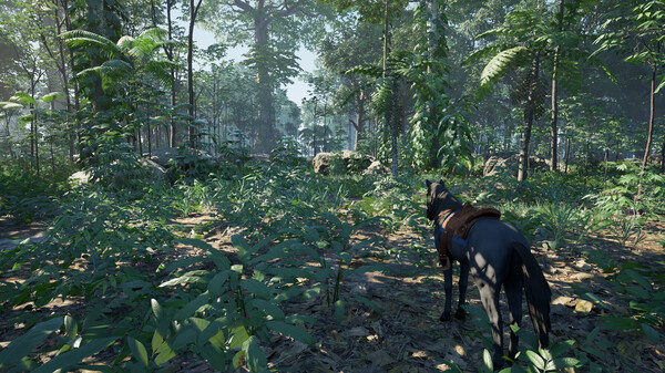 Aatral Origins screenshot 3