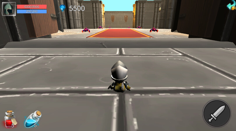 Eloquent Featured Screenshot #1