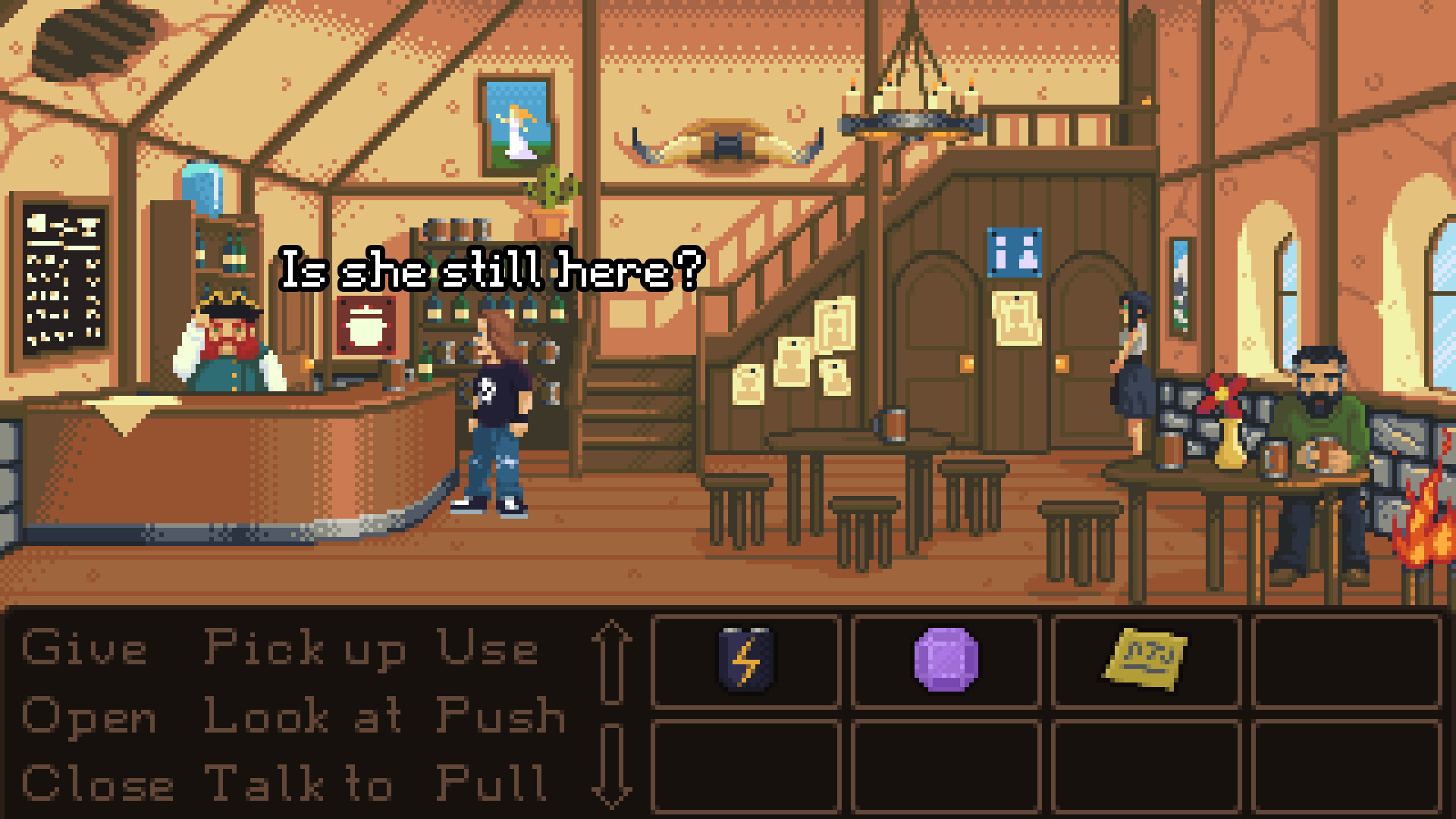 I Need To Go screenshot #5