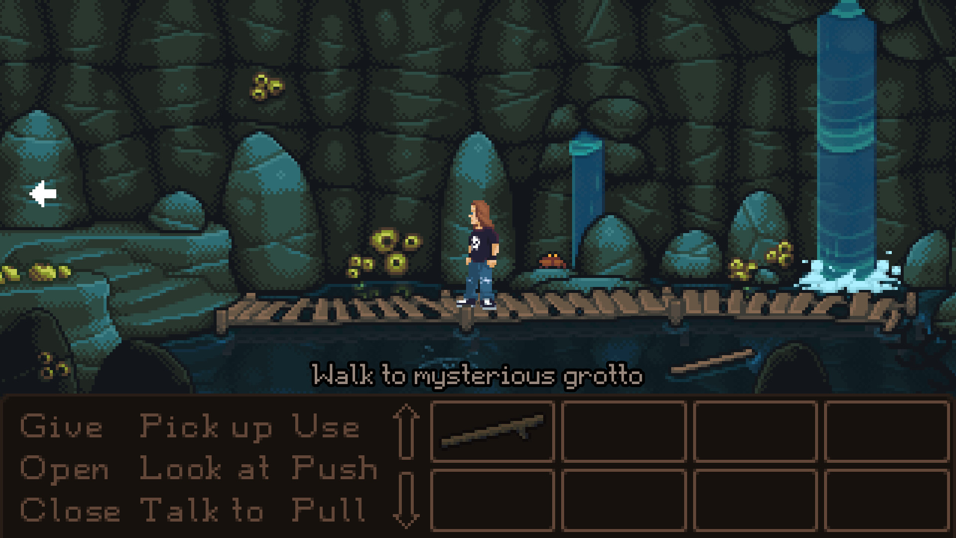 I Need To Go screenshot #1