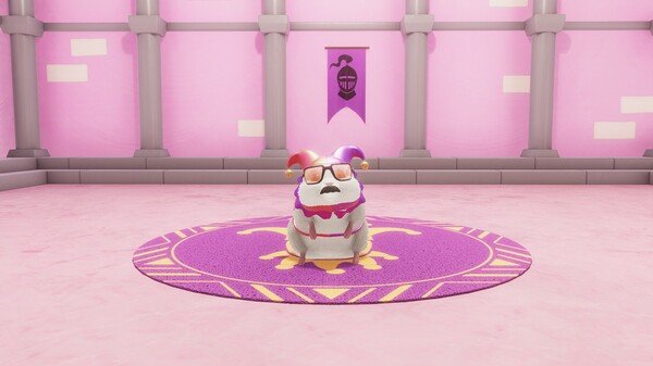 Hamster Playground - Adventure & Style DLC Pack