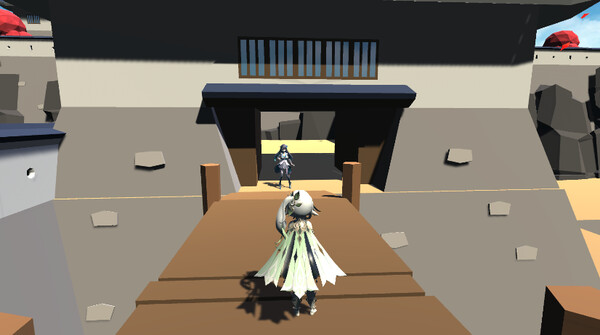 Juxtapose screenshot 1