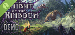 The Knight of The Kingdom Demo