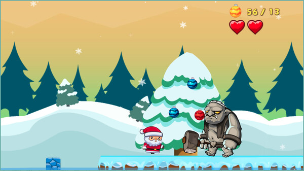 The battle for Christmas screenshot 6
