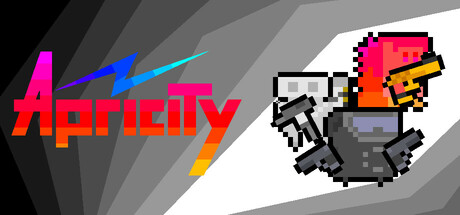 Apricity banner