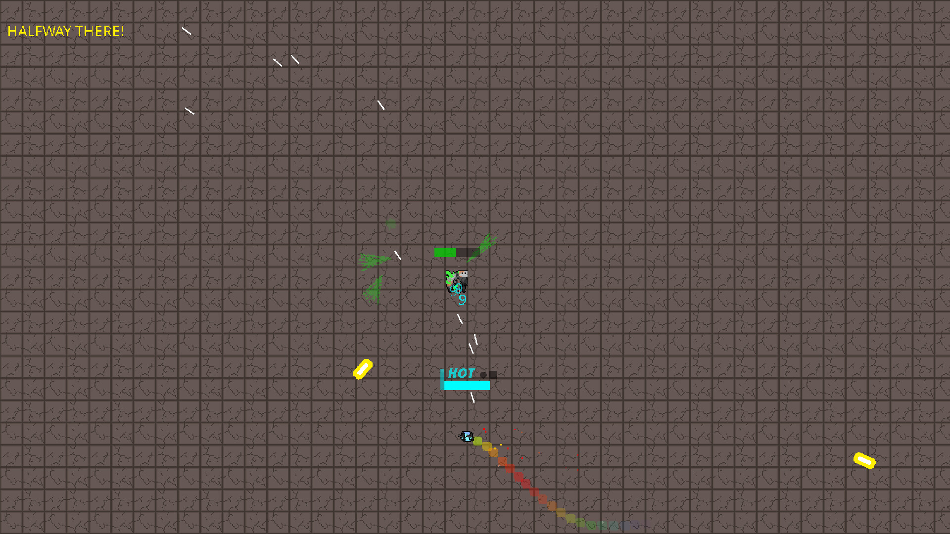 Apricity screenshot 3