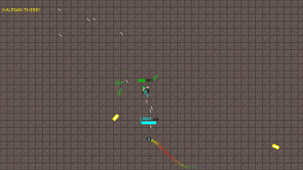 Screenshot z Apricity Screenshot z Apricity