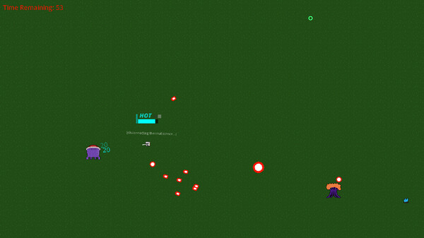 Apricity screenshot 1