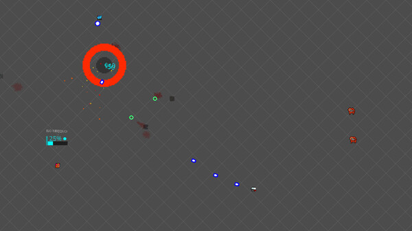 Screenshot z Apricity Screenshot z Apricity