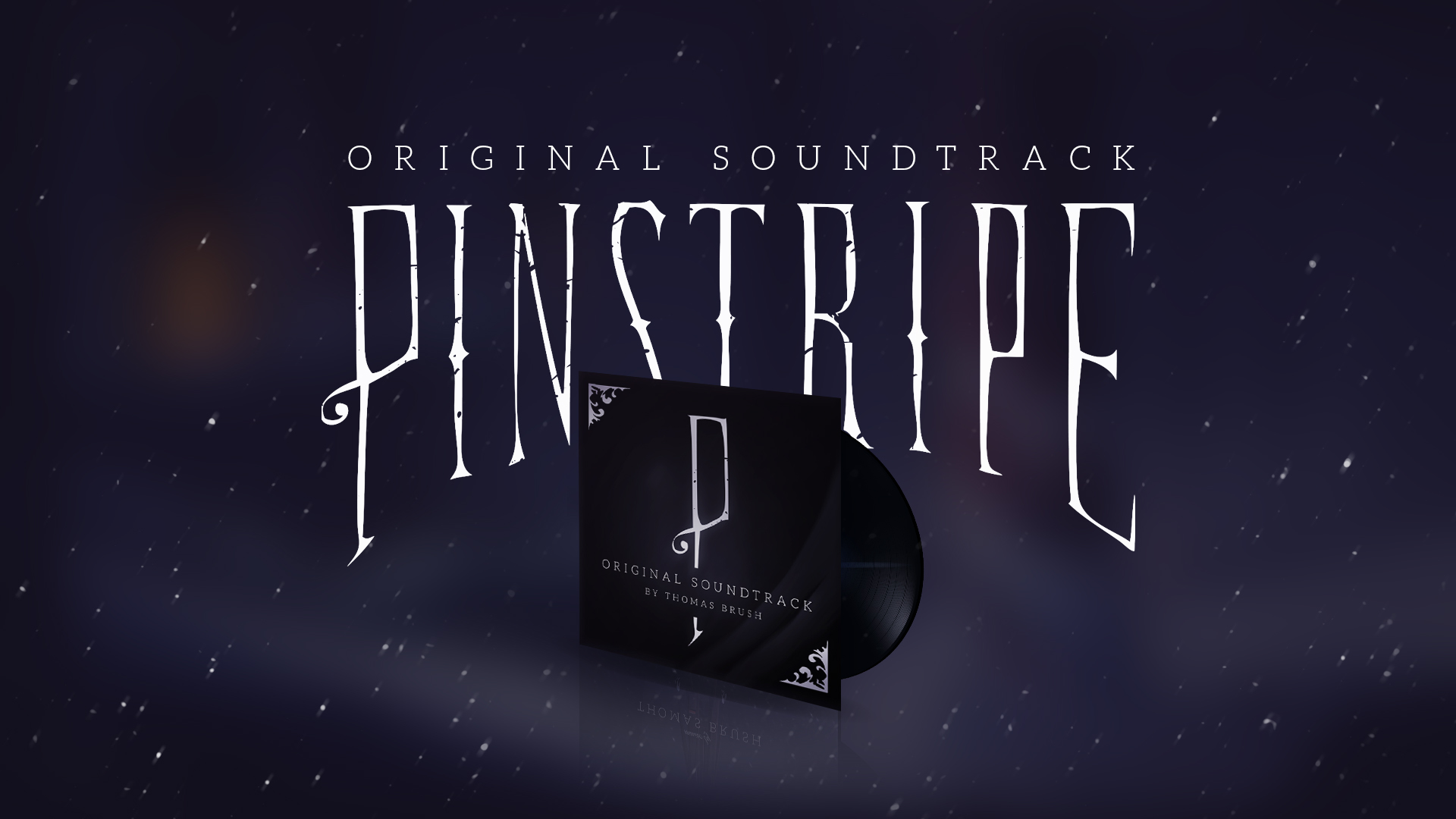 Pinstripe Original Soundtrack Featured Screenshot #1