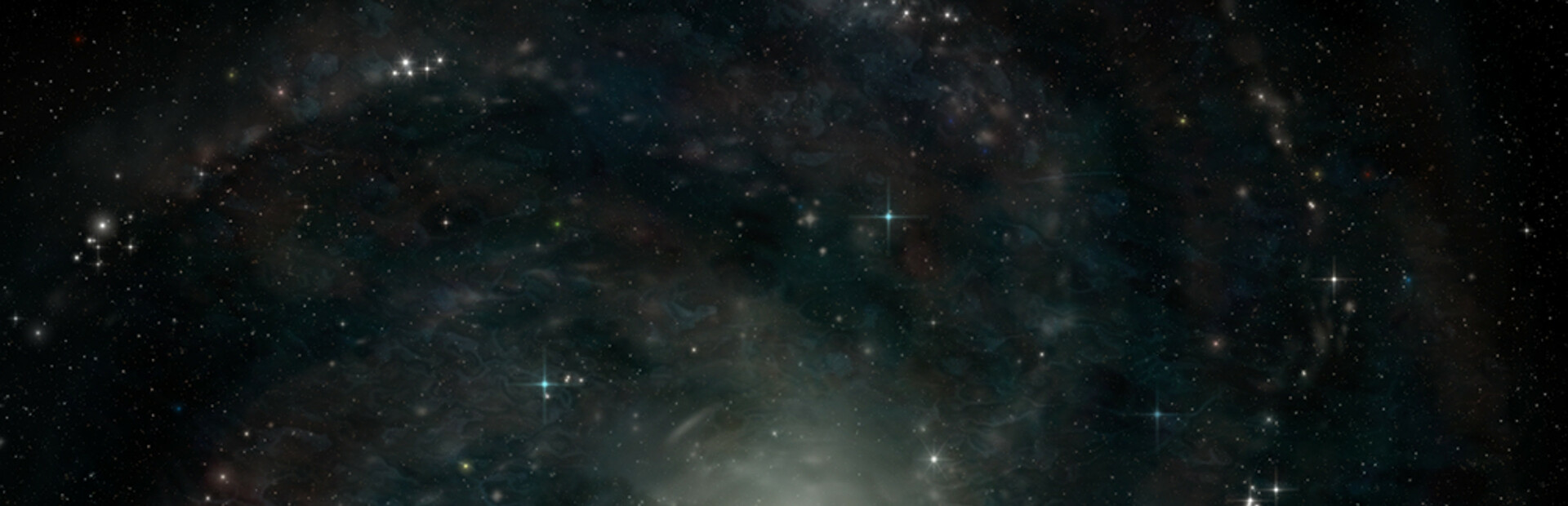 The Shattered Veil