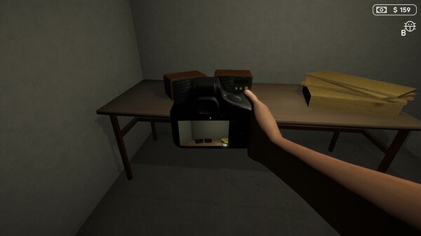 E-Commerce Simulator 2025 Demo screenshot 4