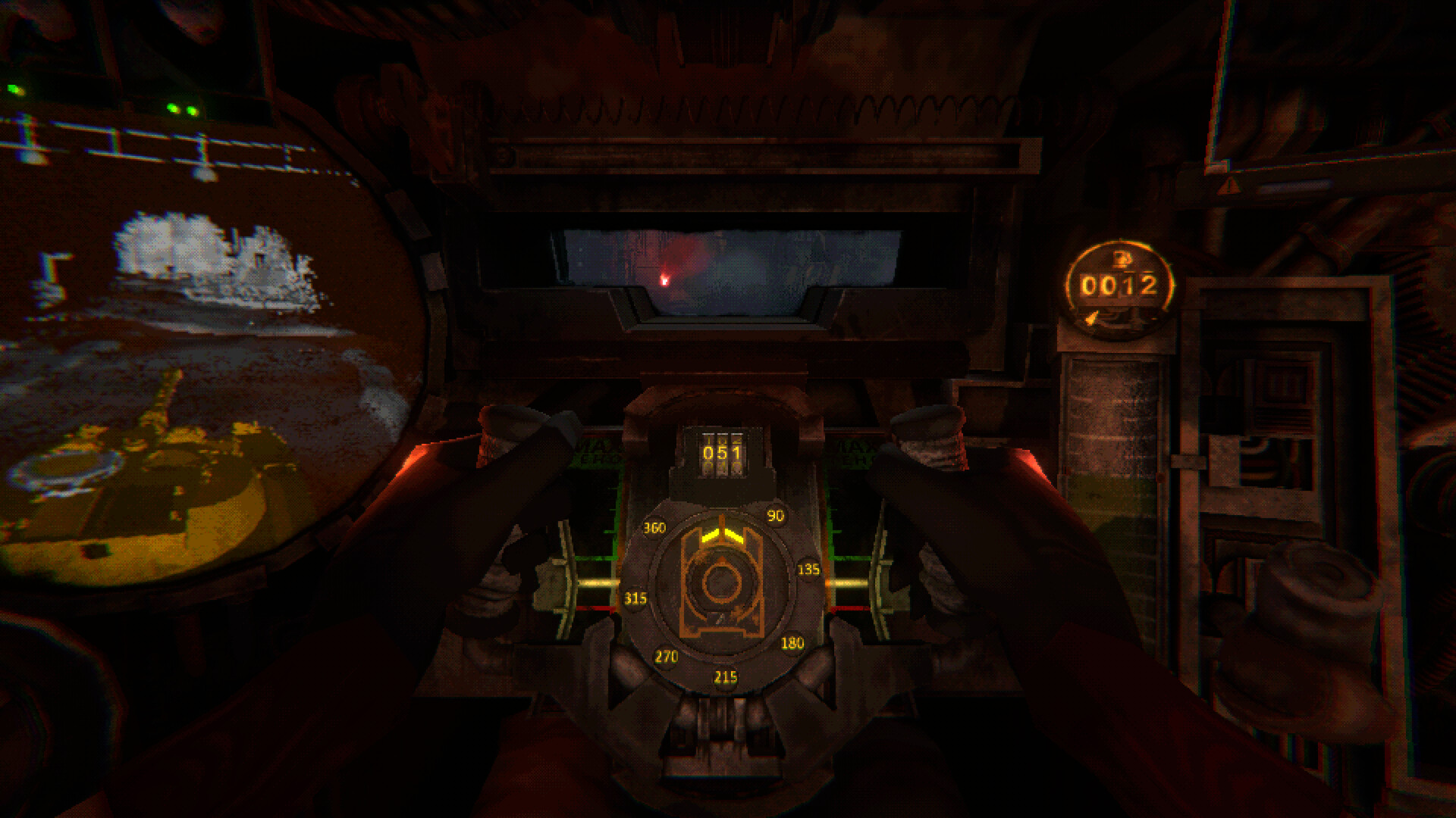 Carcass Clad Featured Screenshot #1