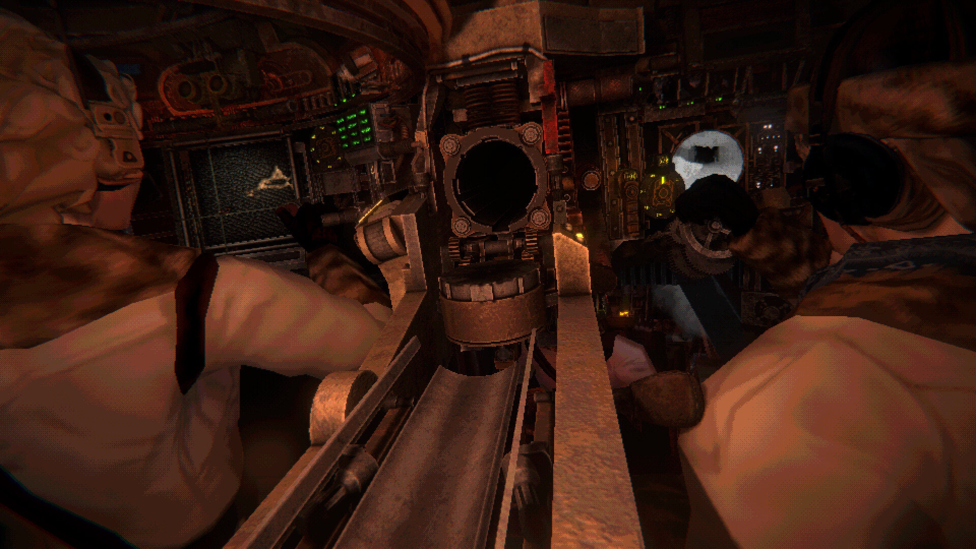Carcass Clad screenshot