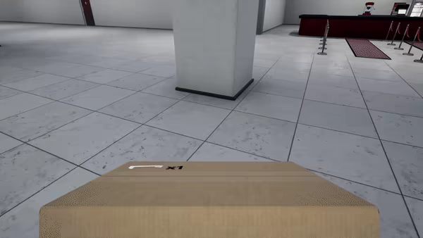 Cinemaster Cinema Simulator video 8