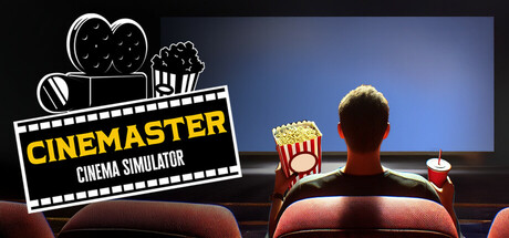 Cinemaster Cinema Simulator