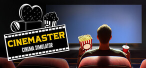 Cinemaster Cinema Simulator