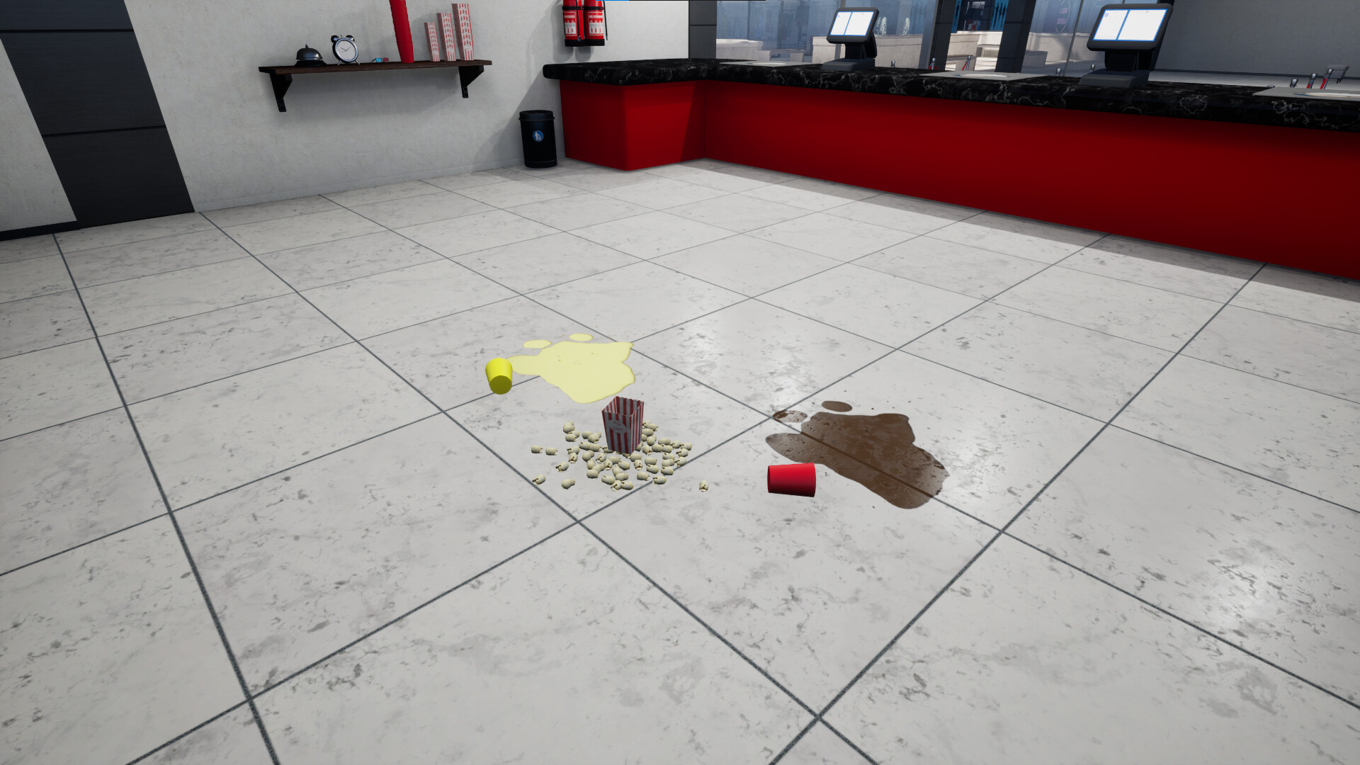 Cinemaster Cinema Simulator screenshot #8