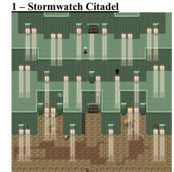 The Shattered Veil Guide for steam The Shattered Veil Guide for steam