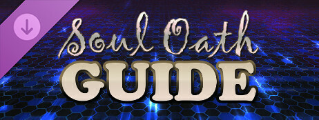 Soul Oath Guide cover art