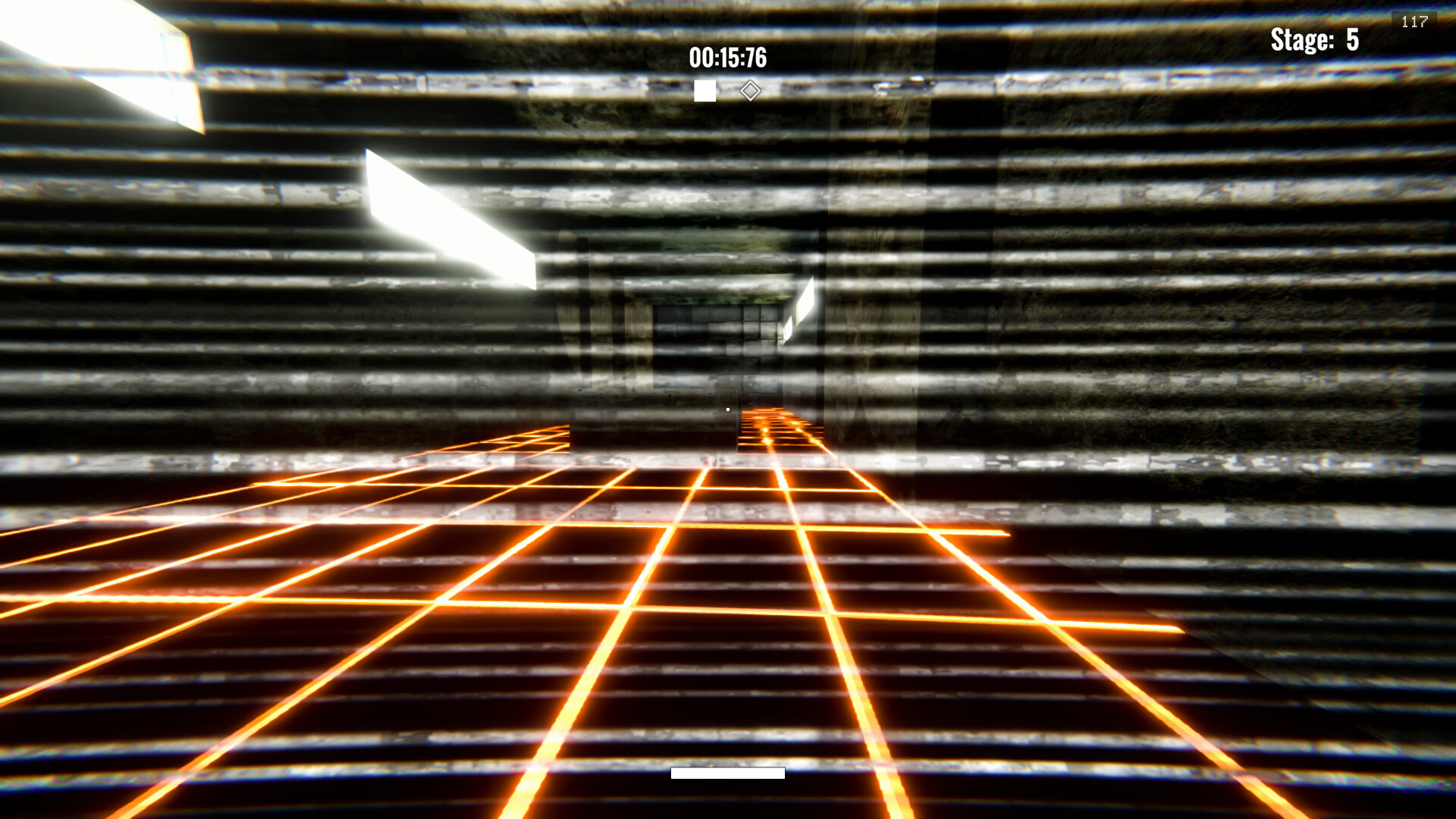The Confinement screenshot 5