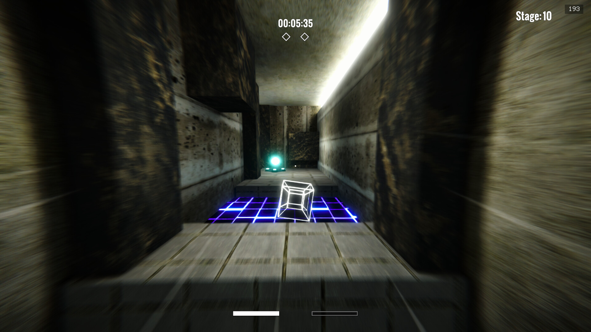 The Confinement screenshot 6
