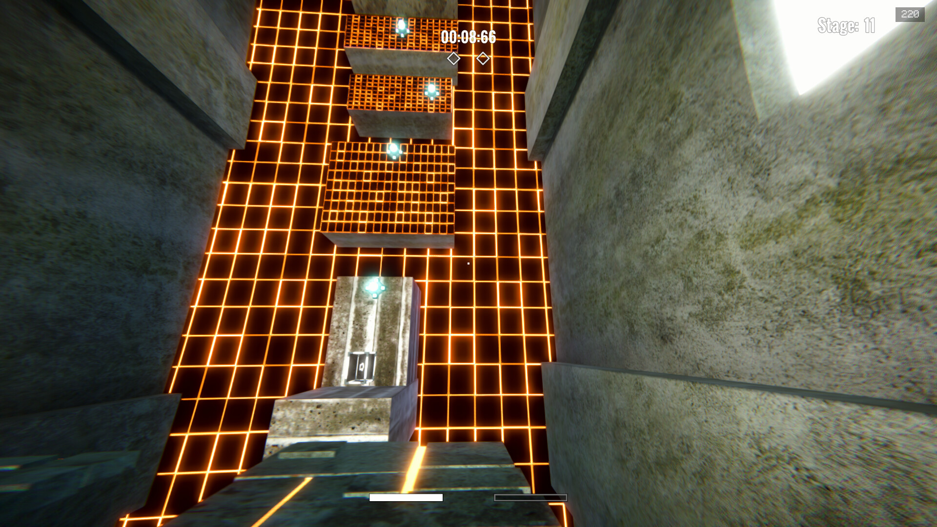 The Confinement screenshot 7