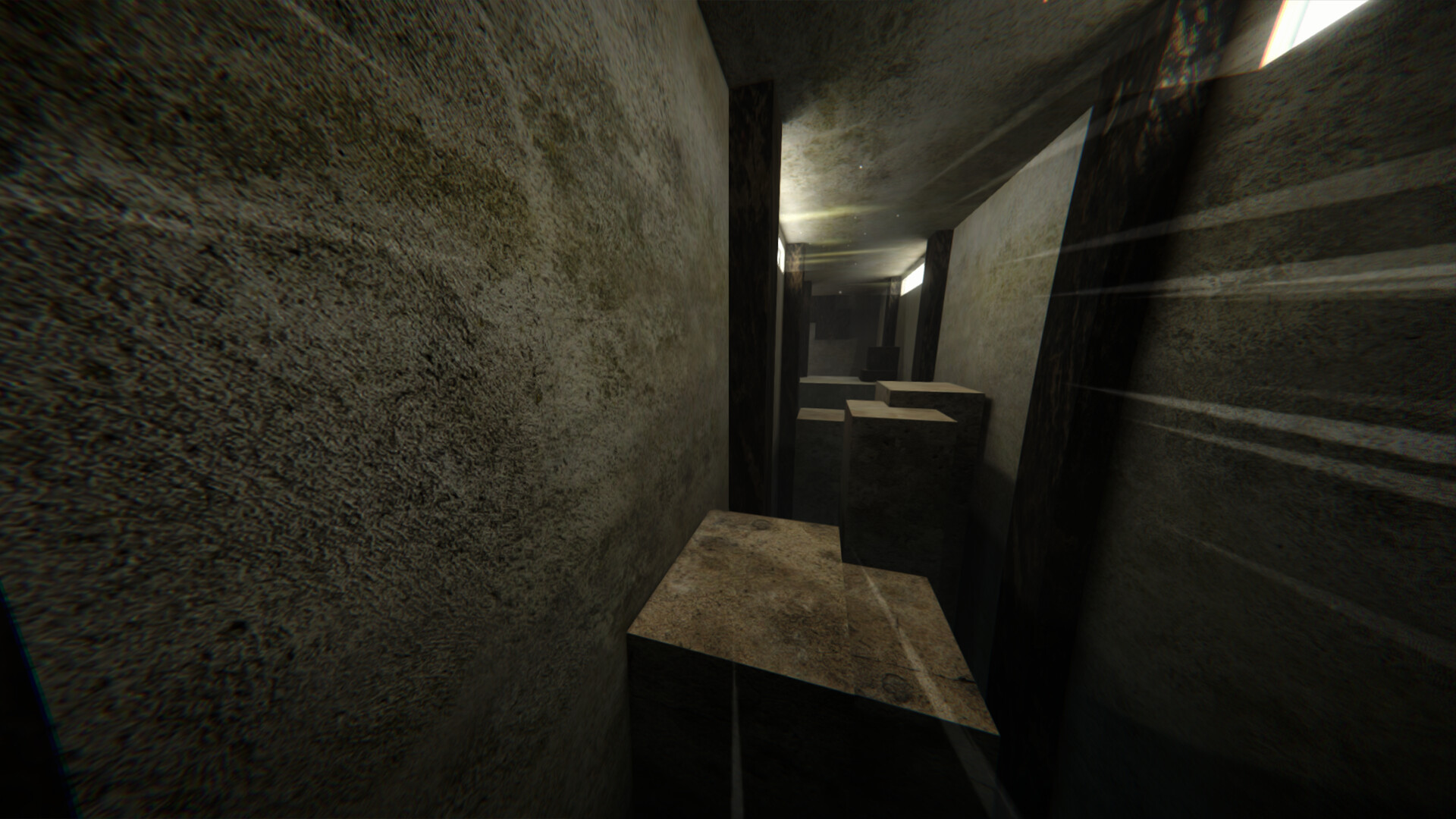 The Confinement screenshot #2