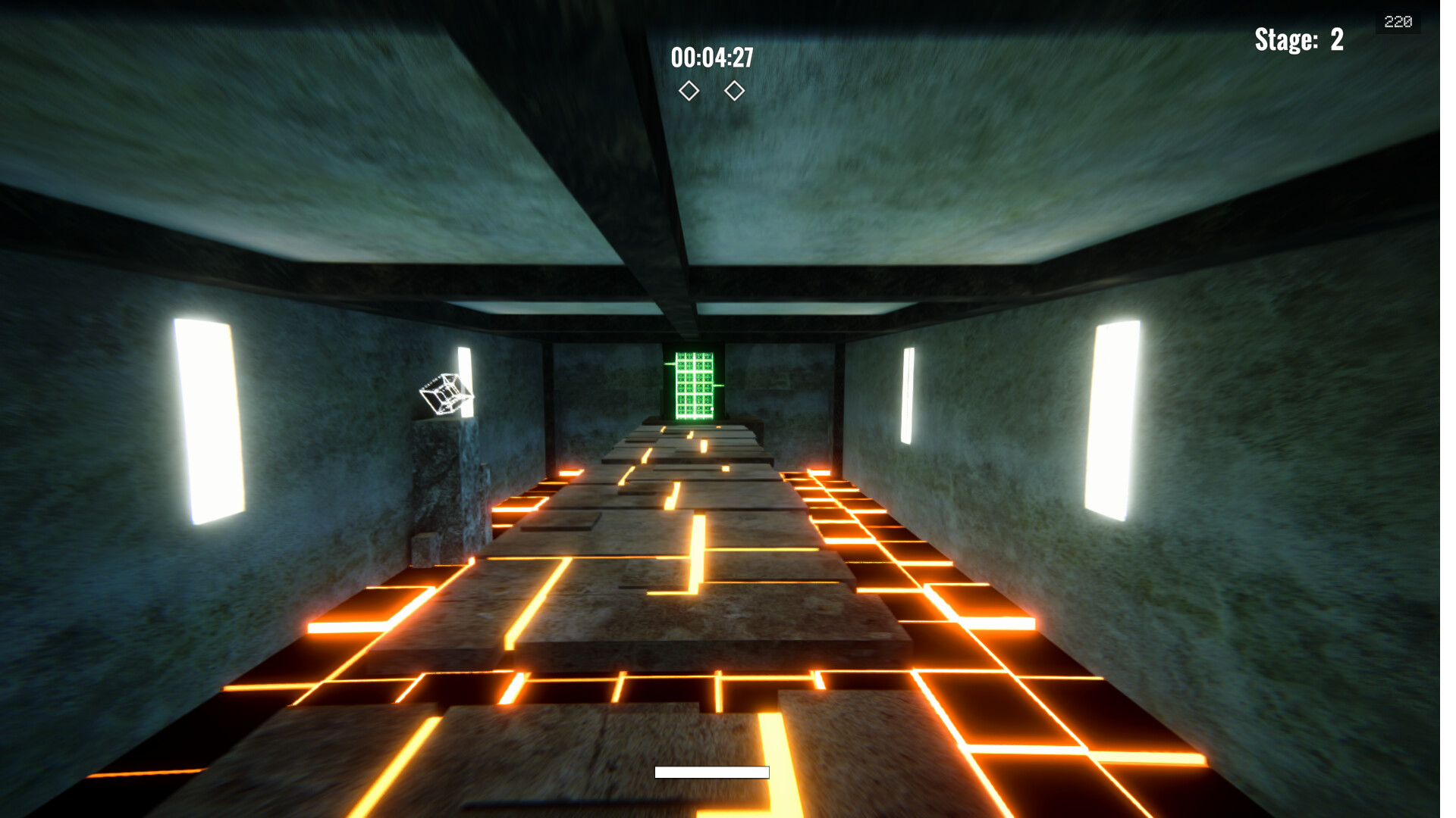 The Confinement screenshot 4