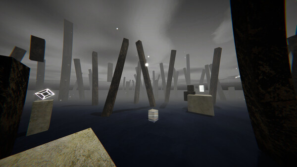 The Confinement screenshot 6