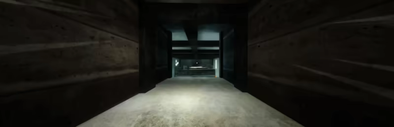 The Confinement video 1