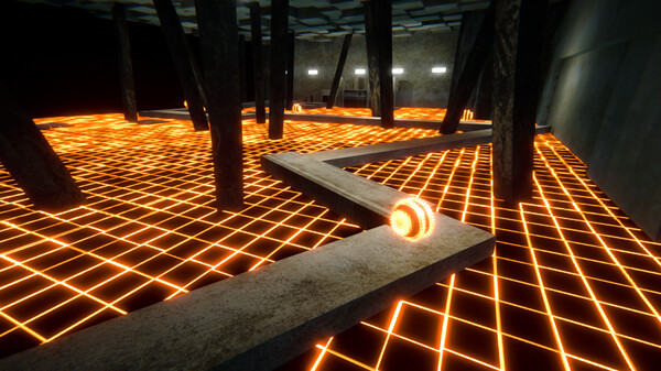 The Confinement screenshot 7