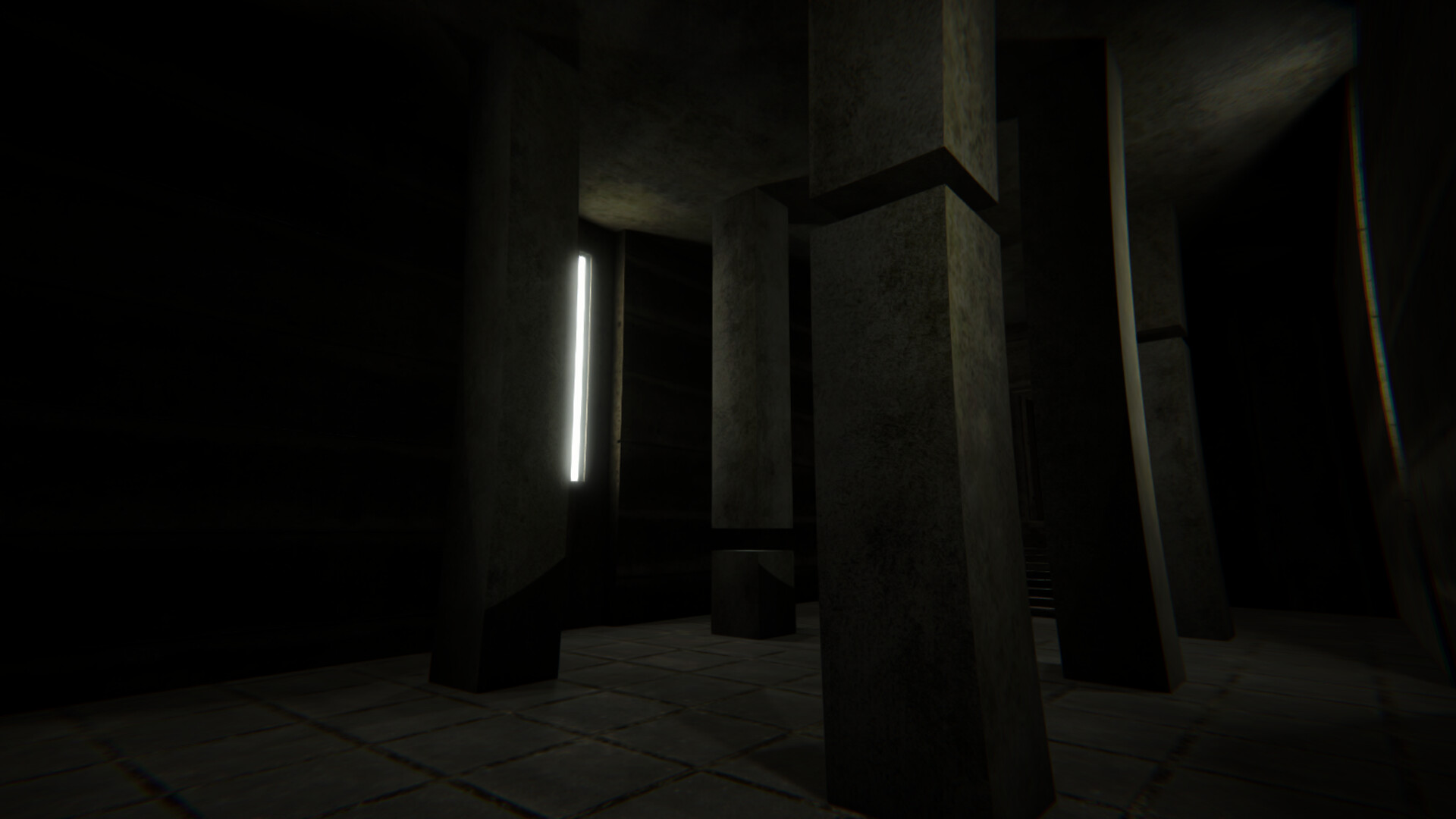 The Confinement screenshot #4