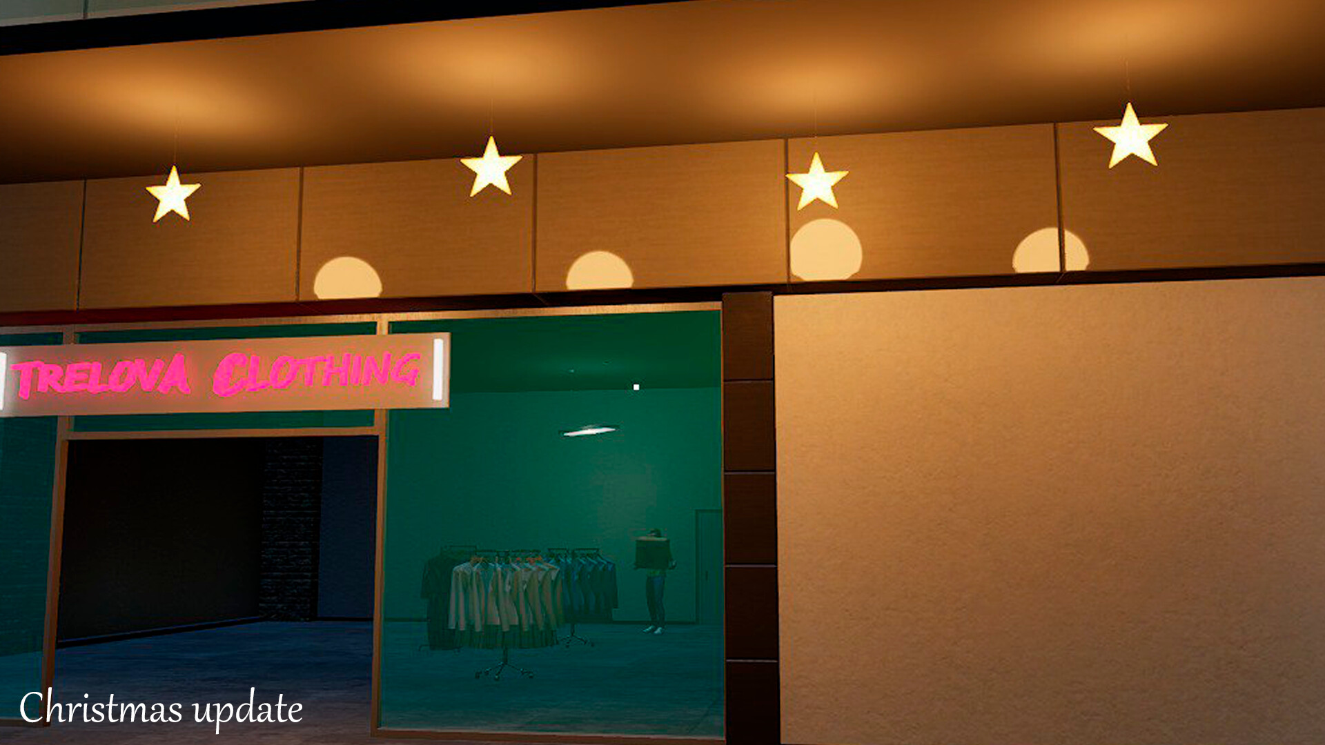 Grand MALL Simulator screenshot 15