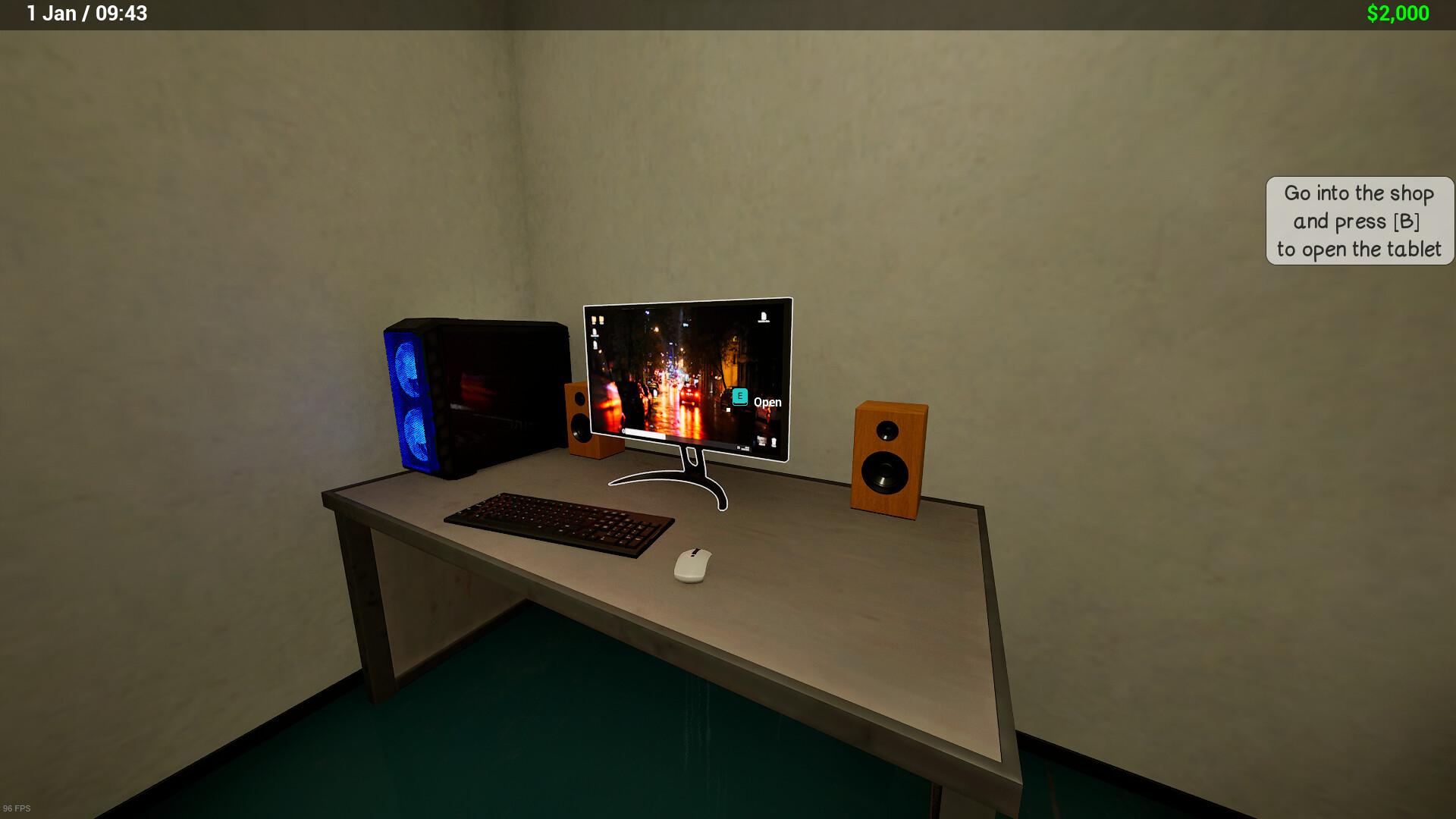 Grand MALL Simulator screenshot 12