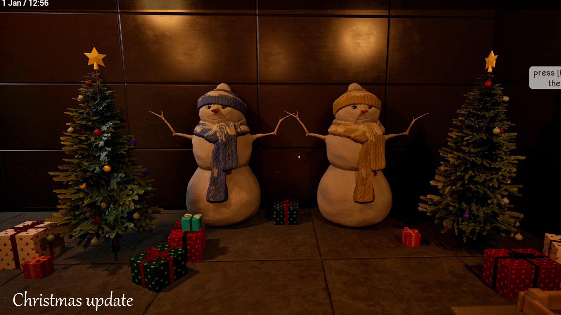 Grand MALL Simulator screenshot 2