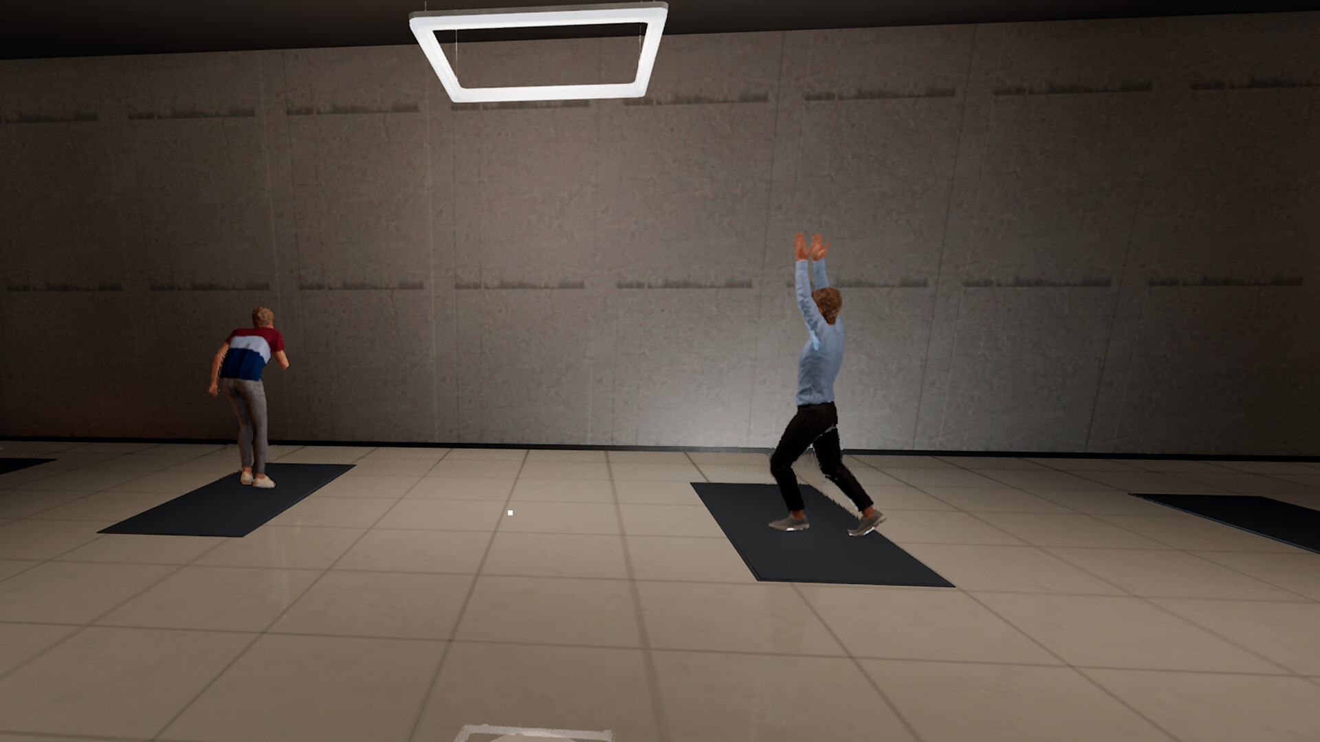 Grand MALL Simulator screenshot 20