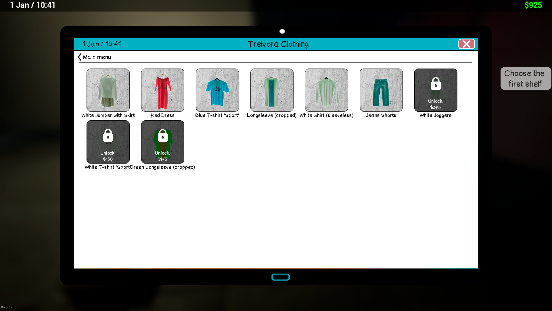 Grand MALL Simulator screenshot 19