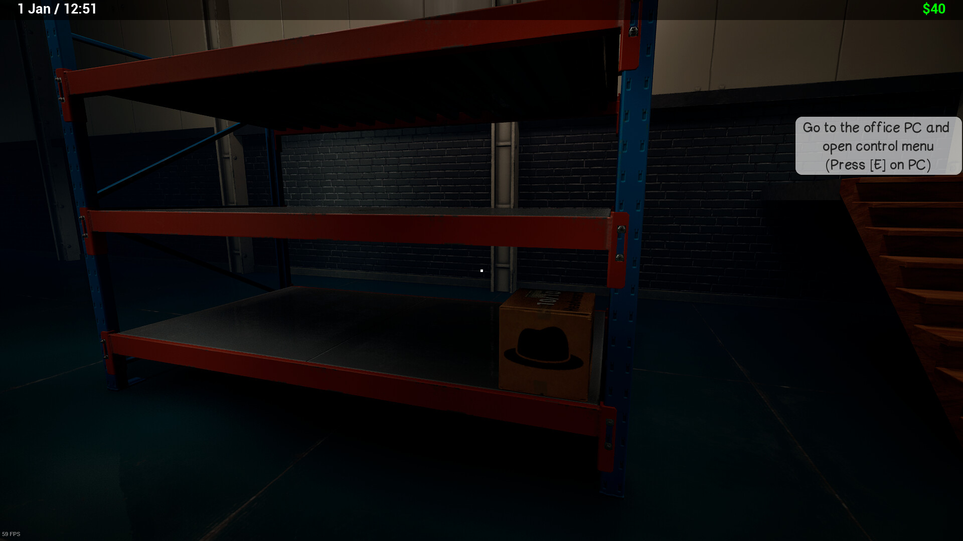 Grand MALL Simulator screenshot 14