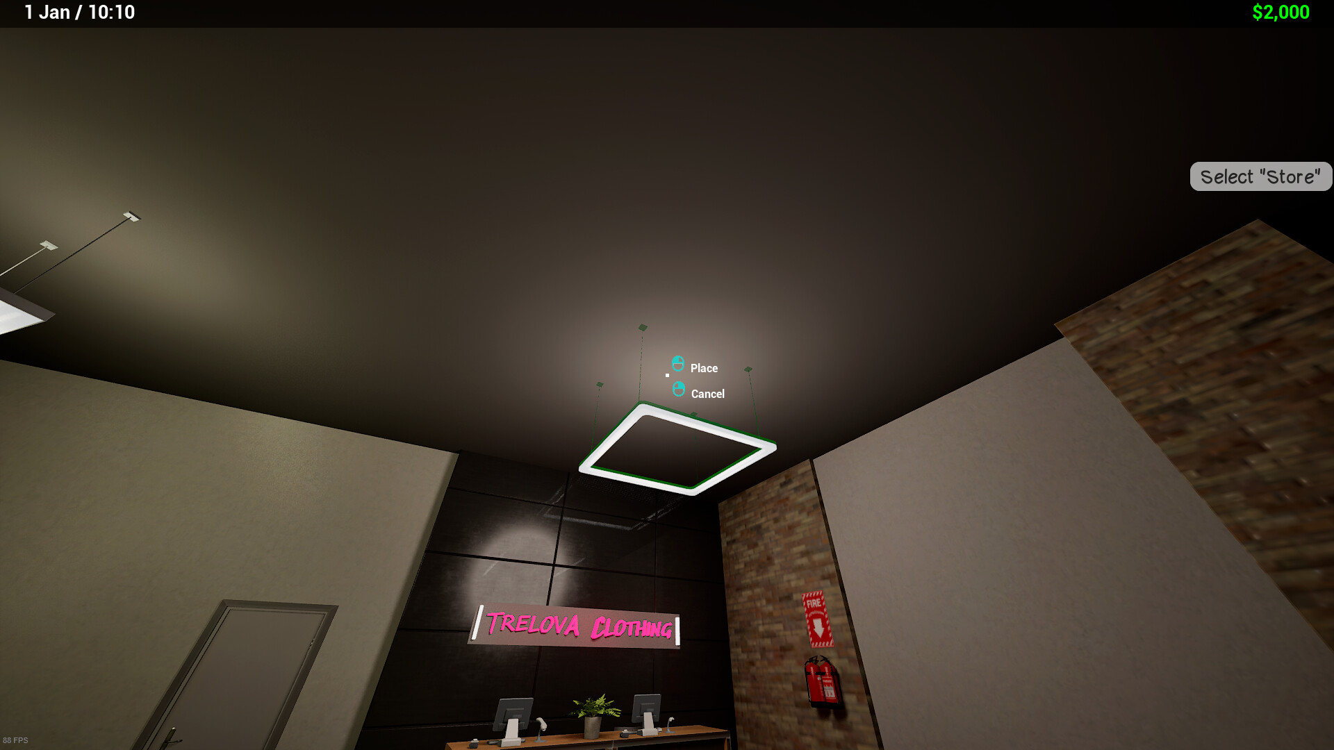 Grand MALL Simulator screenshot 4