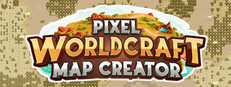 Pixel Worldcraft Map Creator
