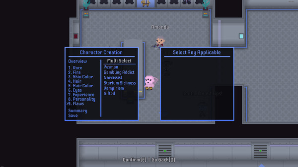 Starium screenshot 5