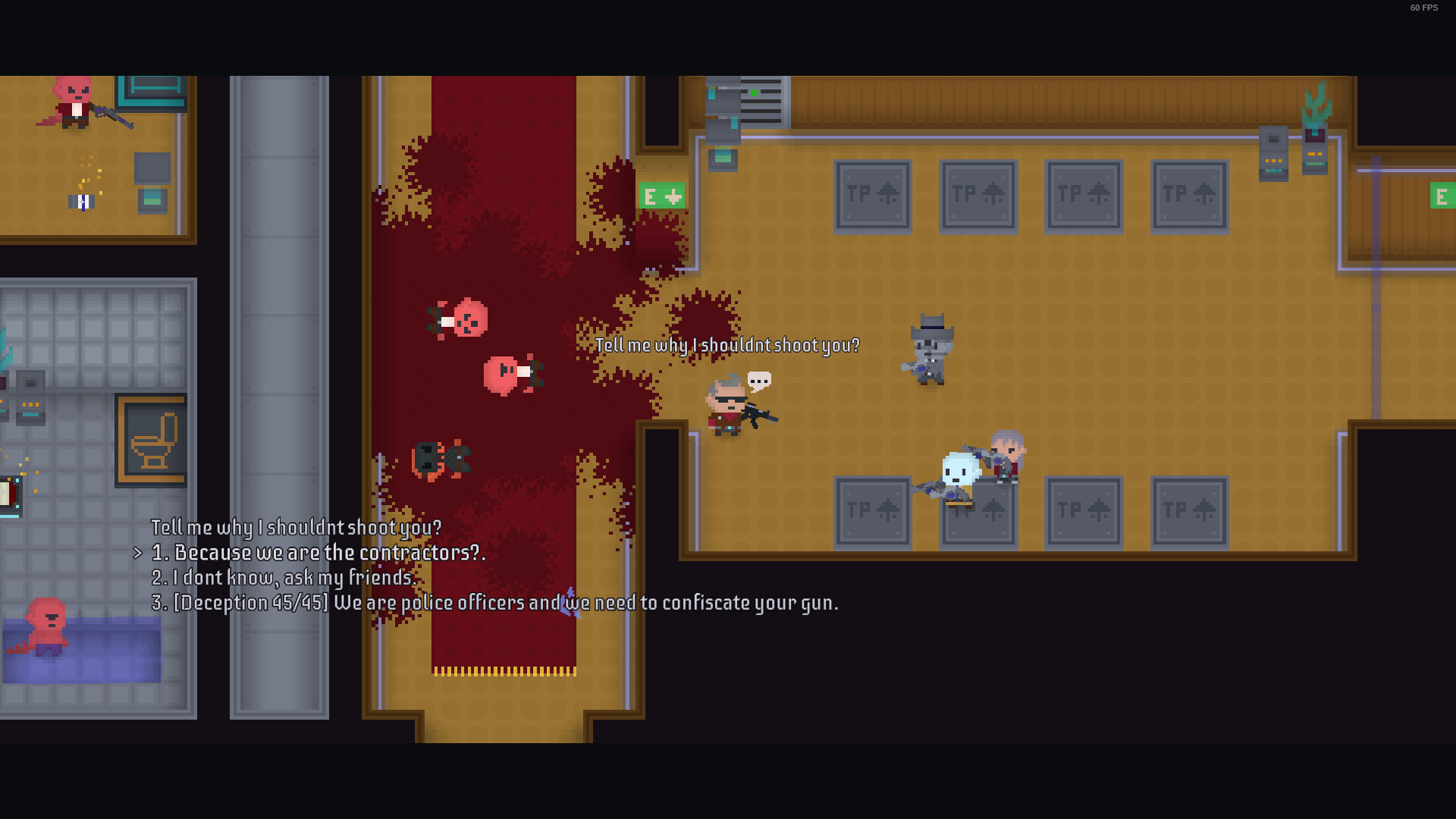 Starium Featured Screenshot #1