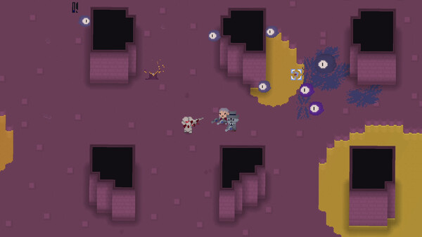 Starium game for Linux 1