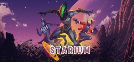 Steam thumbinal