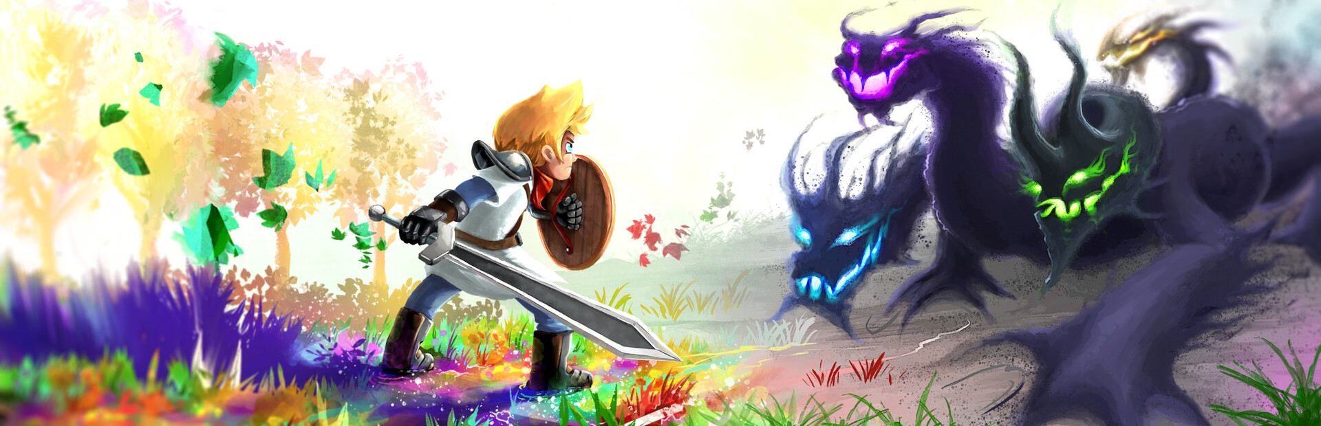 Shadows of Wyrmwood
