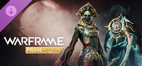 Warframe: Xaku Prime Accessories Pack banner image