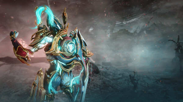 Warframe: Xaku Prime Accessories Pack